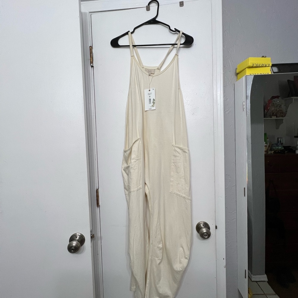 Chelsea & Violet Jumper with large pockets
